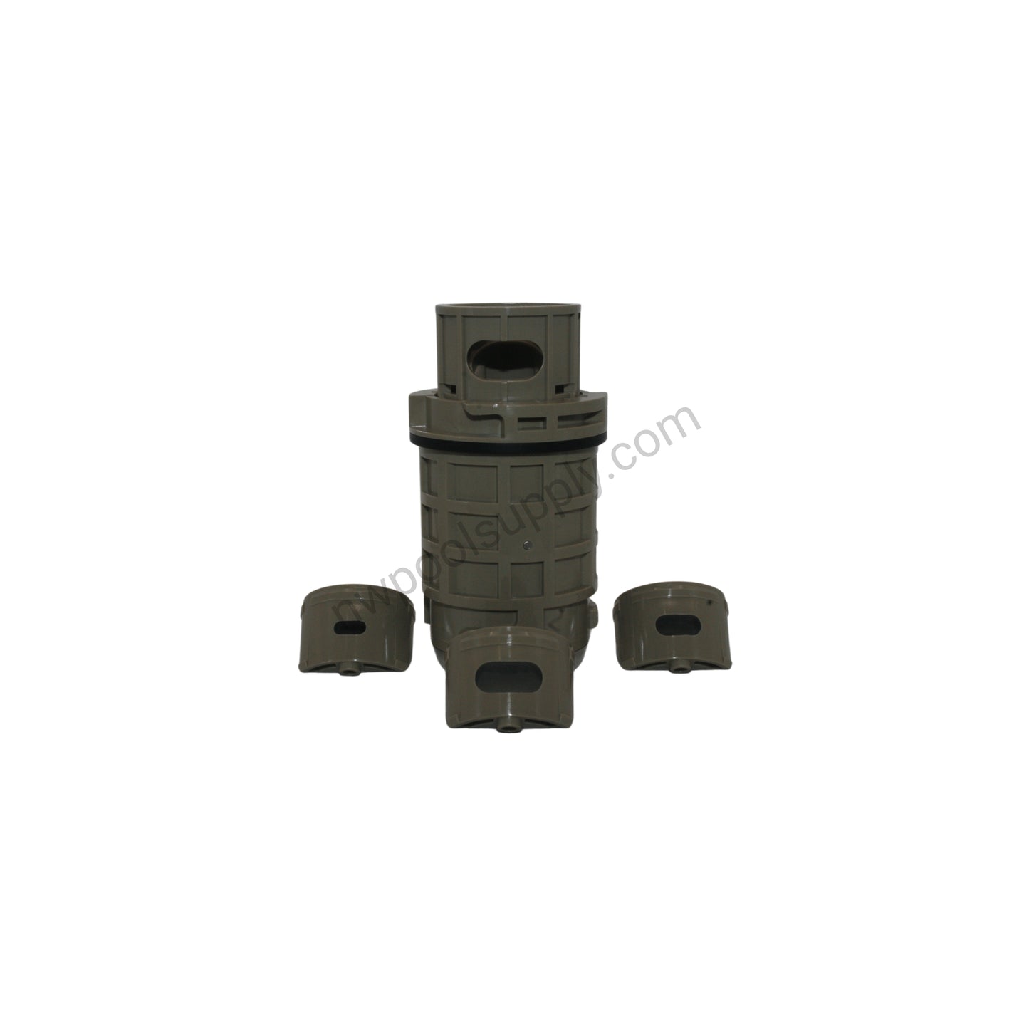 Q360 Performance Jet - Beige | 11420-BG