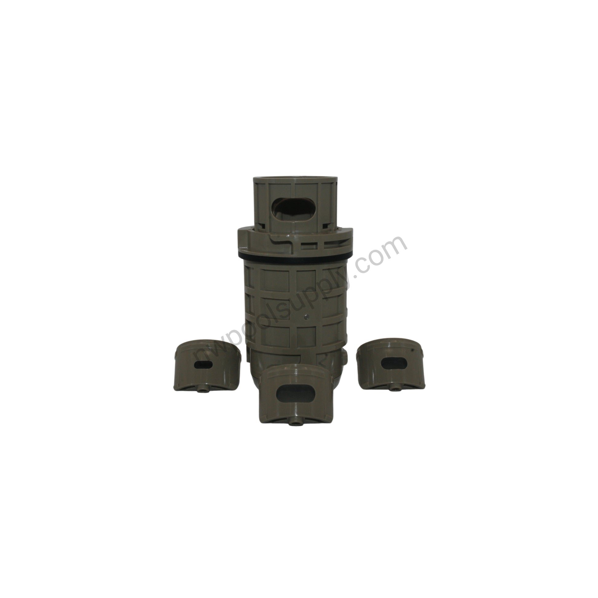 Q360 Performance Jet - Beige | 11420-BG
