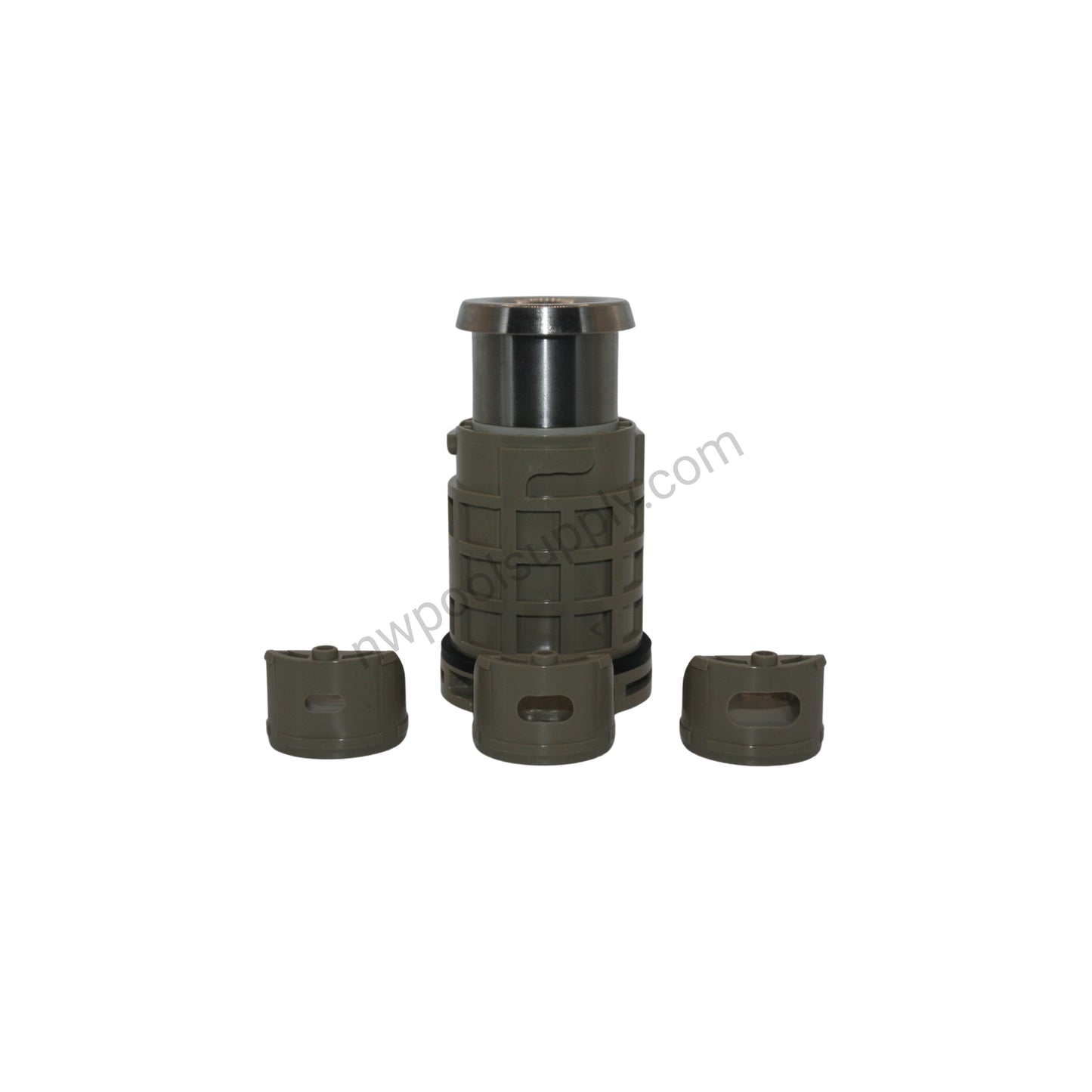Q360 Performance Jet - Beige | 11420-BG
