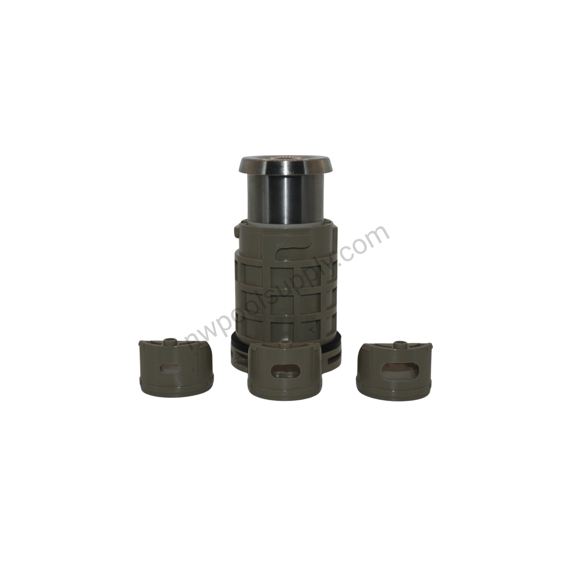 Q360 Performance Jet - Beige | 11420-BG