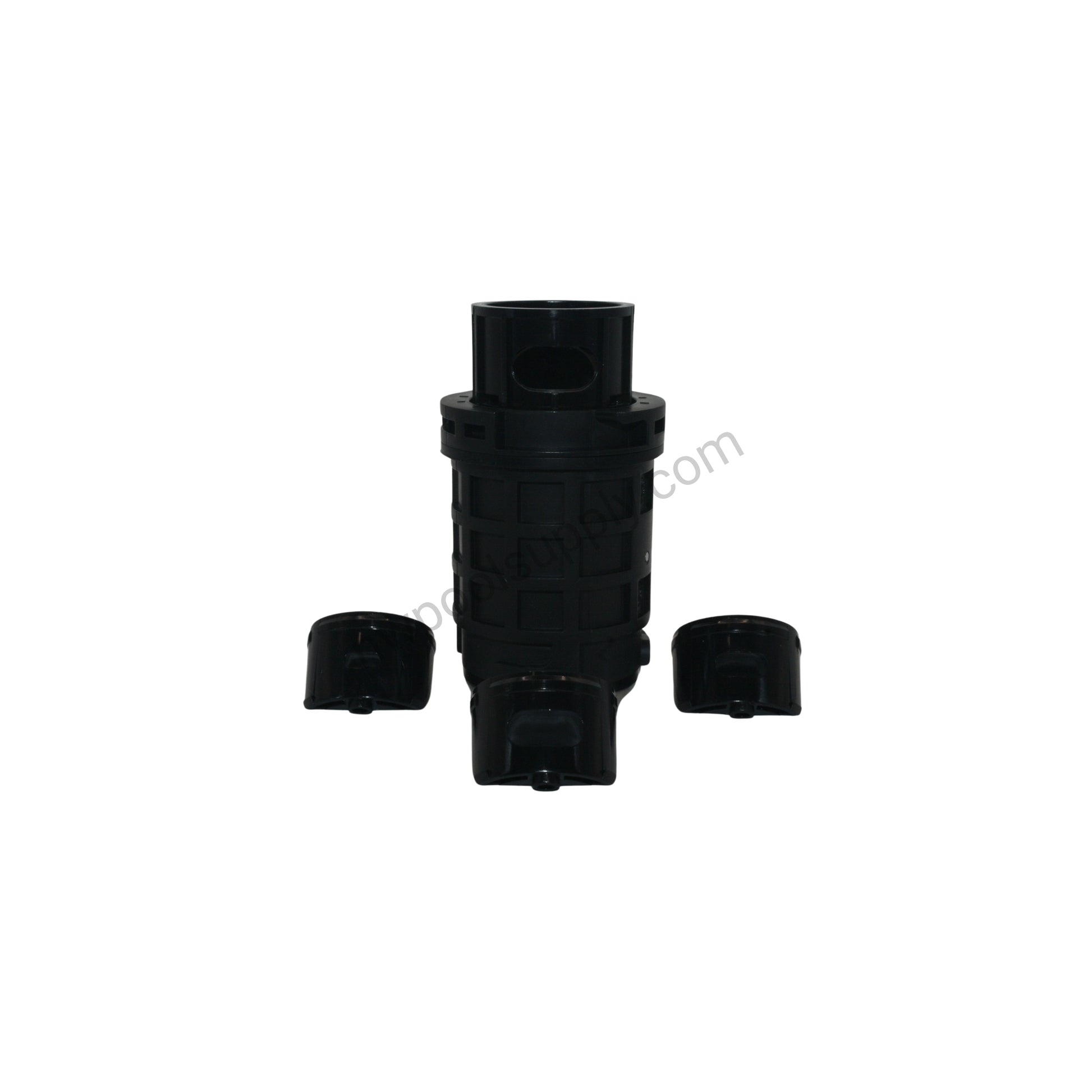 Q360 Performance Jet - Black | 11420-BK