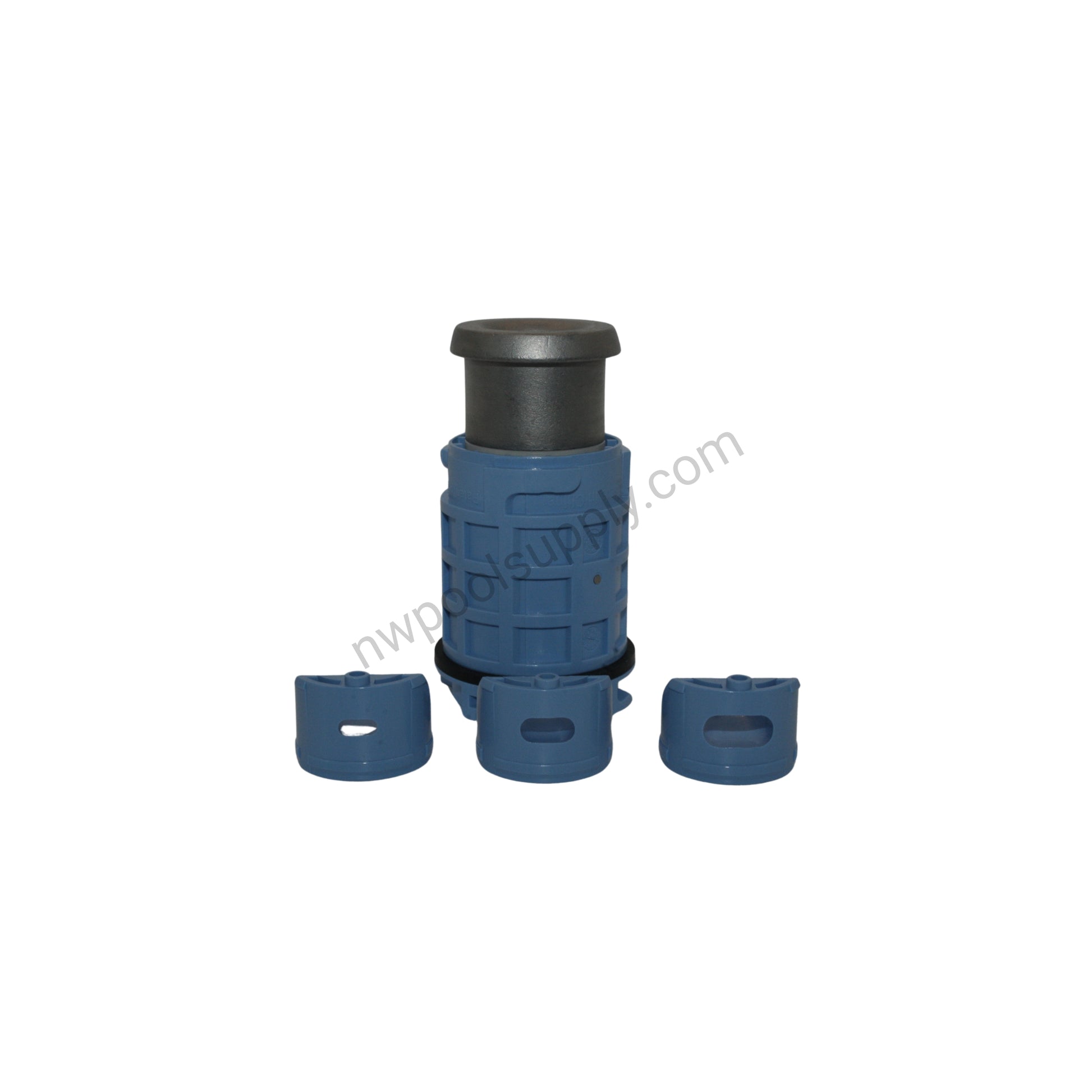 Q360 Performance Jet - Blue | 11420-BL