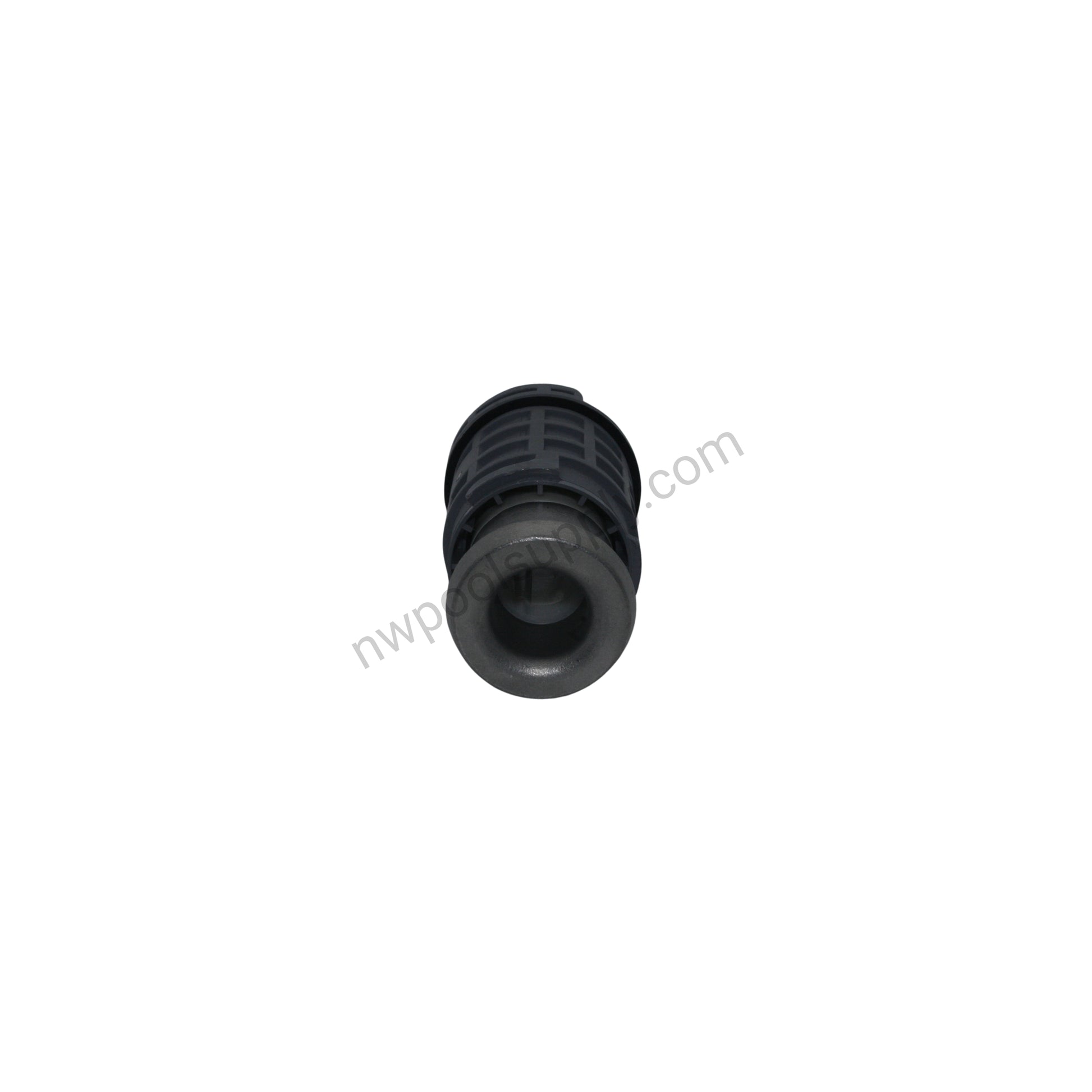 Blue Square 11420-GR Gray Q360+ Performance Jet with 3 Nozzles