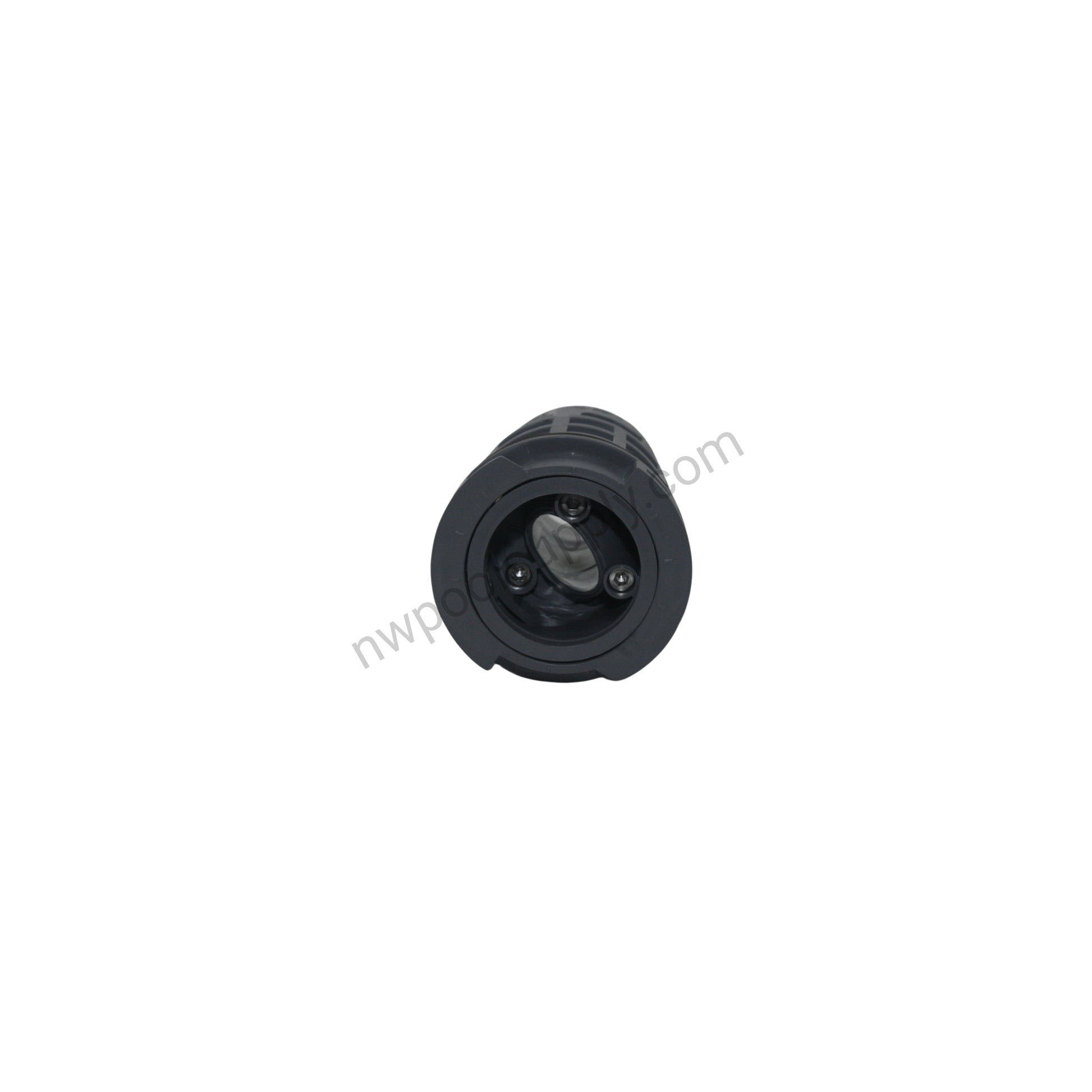 Blue Square 11420-GR Gray Q360+ Performance Jet with 3 Nozzles