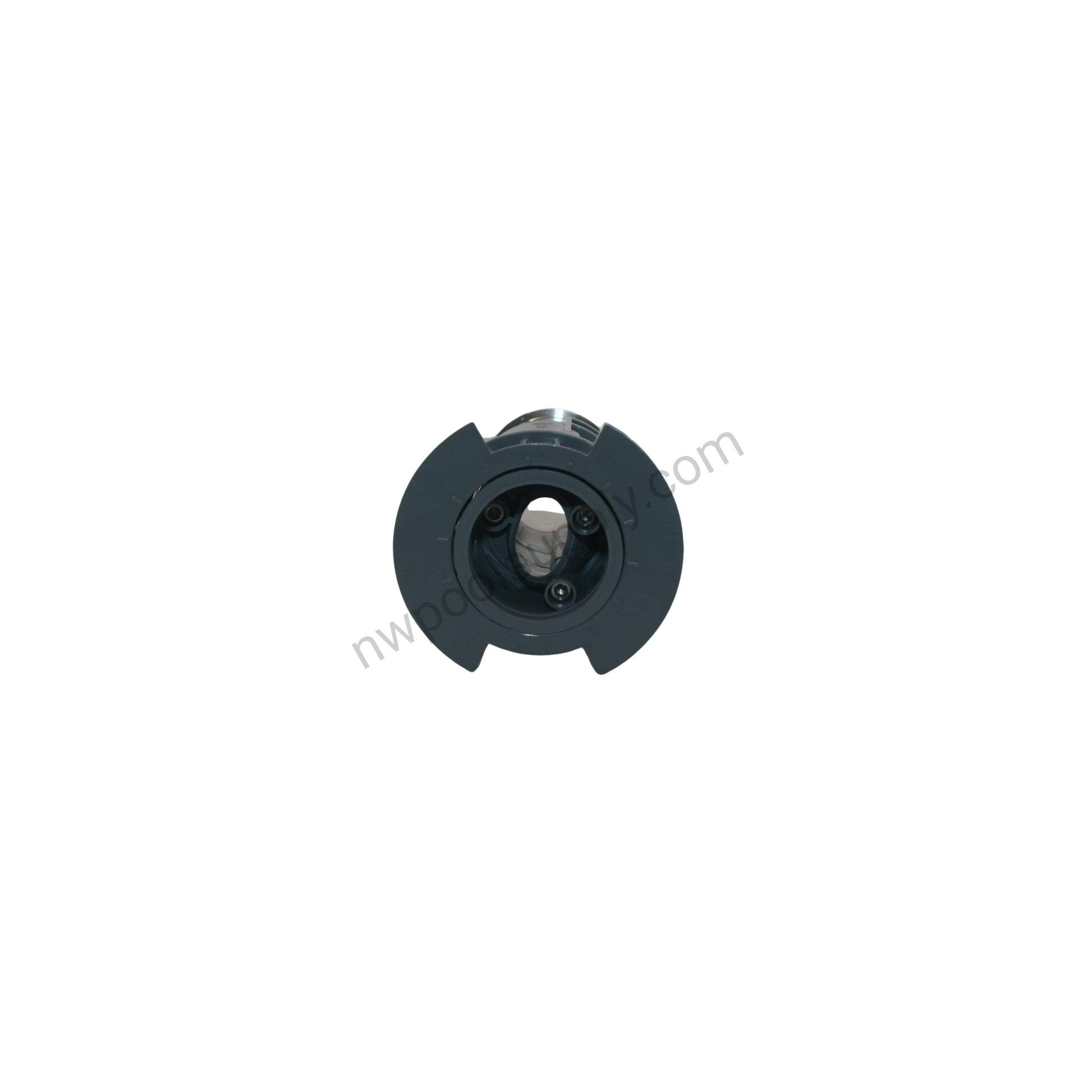 11520-GR Gray Retrofit Head for Paramount PV3 Infloor Cleaner