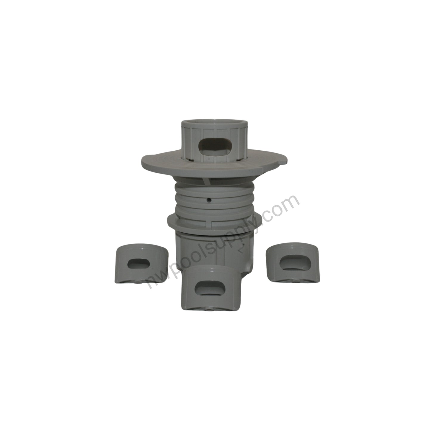 R360 Retro Head For Paramount PCC2000 Jumbo - White | 11550-WT