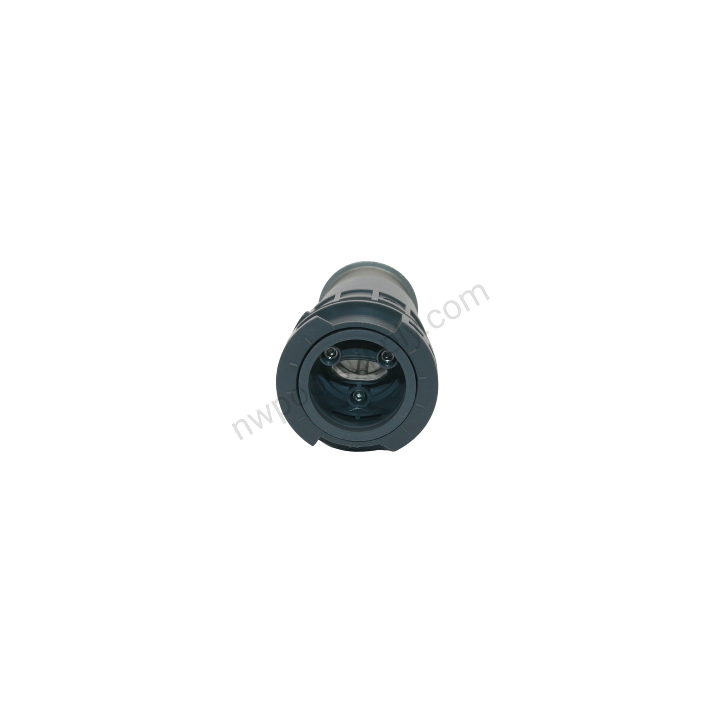Blue Square 11720-GR R360™ Gray Caretaker 99 Retro Head