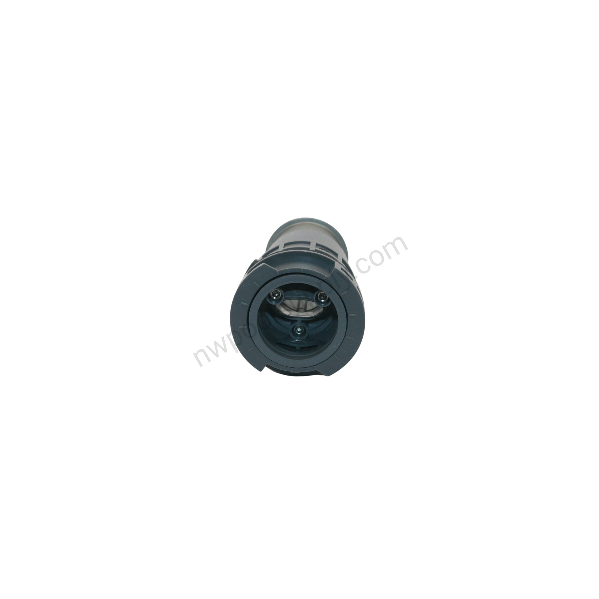 Blue Square 11720-GR R360™ Gray Caretaker 99 Retro Head