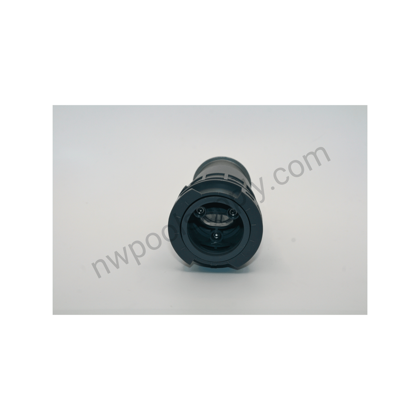 Blue Square 11720-GR R360™ Gray Caretaker 99 Retro Head