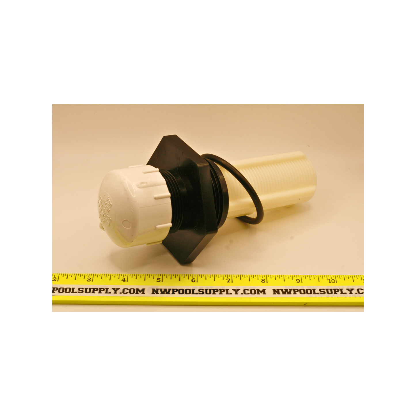 Sand Drain, Pentair PacFab Triton II, 2" 152220z