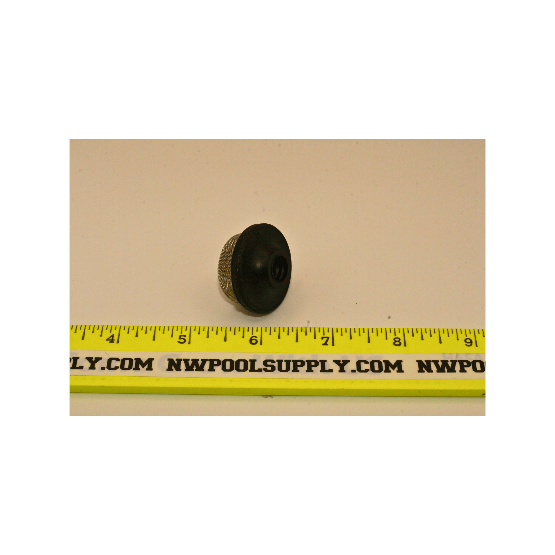 .25" Triton® II Air Relief Strainer pre 1999