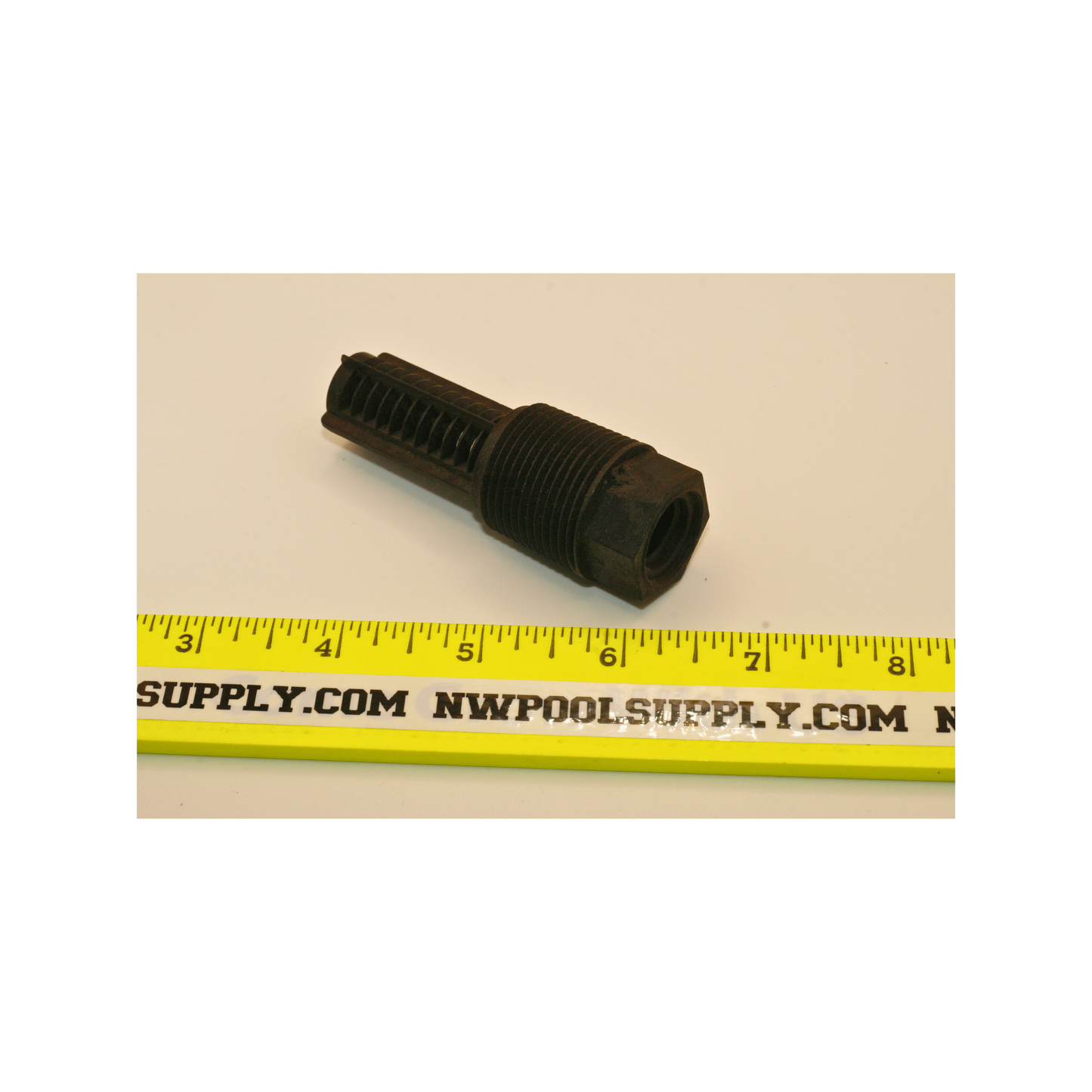 Pentair 154698Z .75" NPT Spigot Sand Filter Drain for Triton II Filter Model TR140/TR50/TR60/TR100 and Tagelus Filter Model TA40D/TA50D/TA60D/TA100D