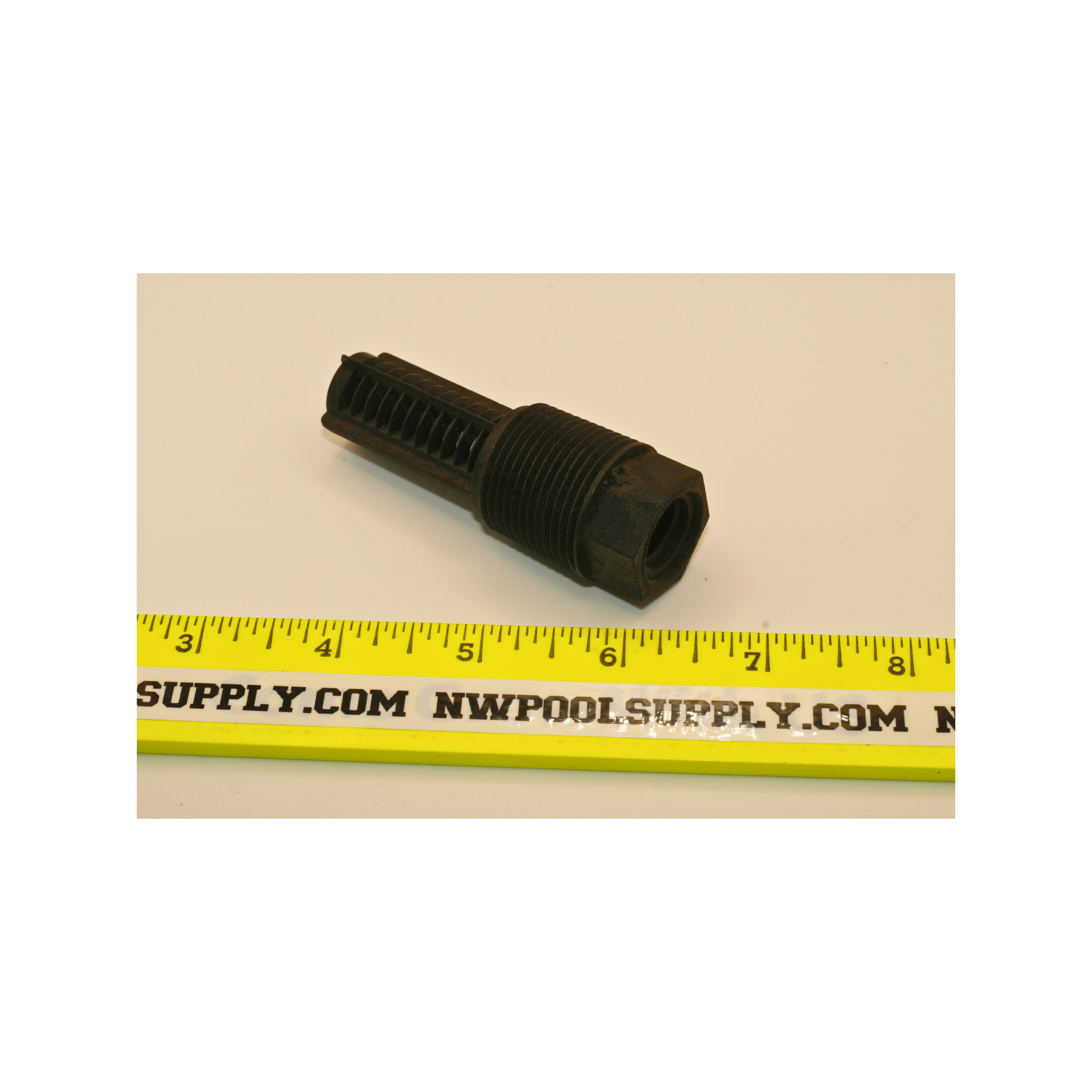 Pentair 154698Z .75" NPT Spigot Sand Filter Drain for Triton II Filter Model TR140/TR50/TR60/TR100 and Tagelus Filter Model TA40D/TA50D/TA60D/TA100D