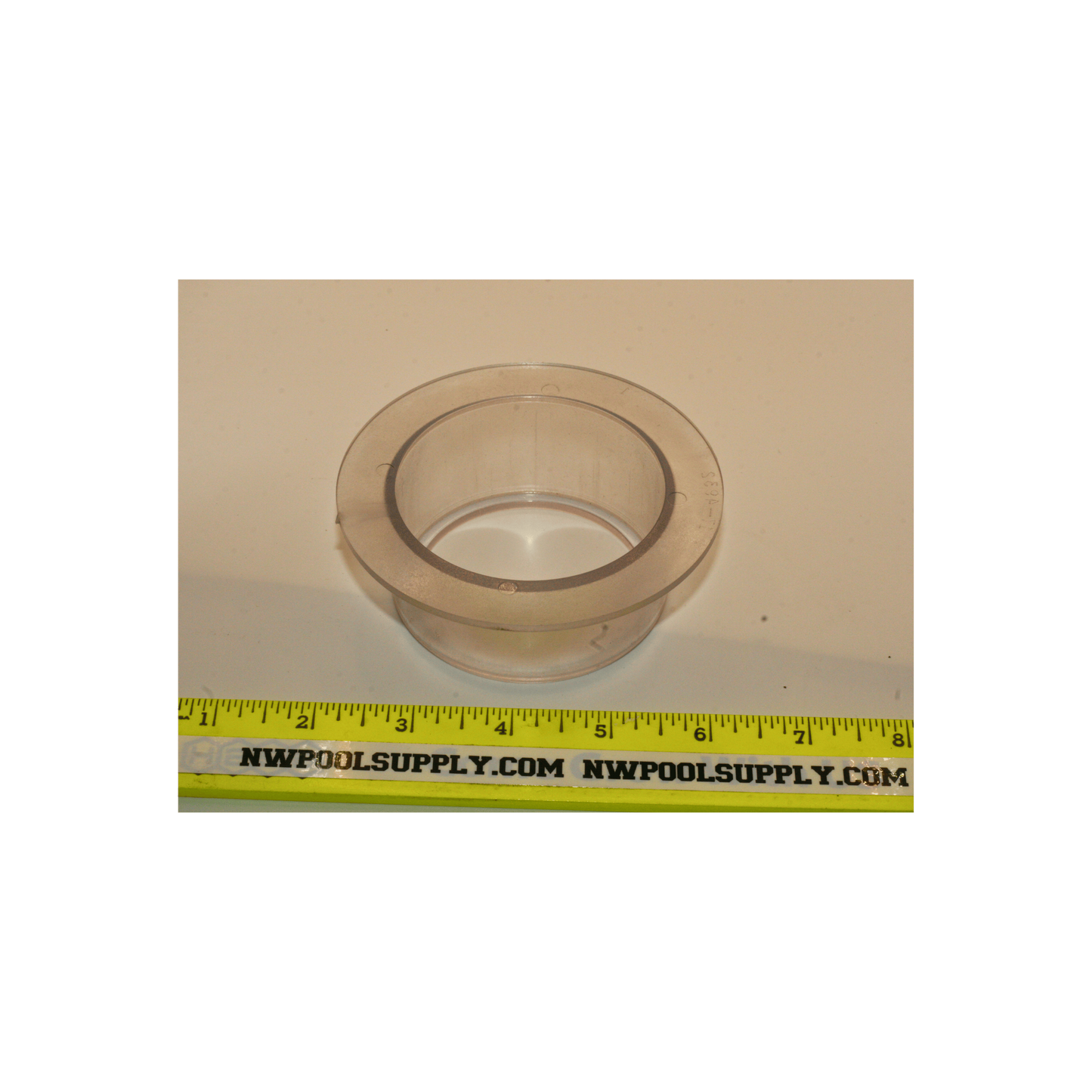 Pentair 174932 Cartridge Adapter For Mytilus MY, FMY and Mitra MA Cartridge Filter
