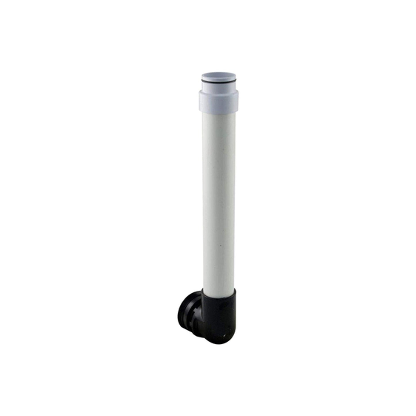 Pentair 190036 Tall Standpipe Outlet Assembly For FNS Plus Vertical Grid D.E. Filter Model FNSP48; 16-3/8 Inch Long
