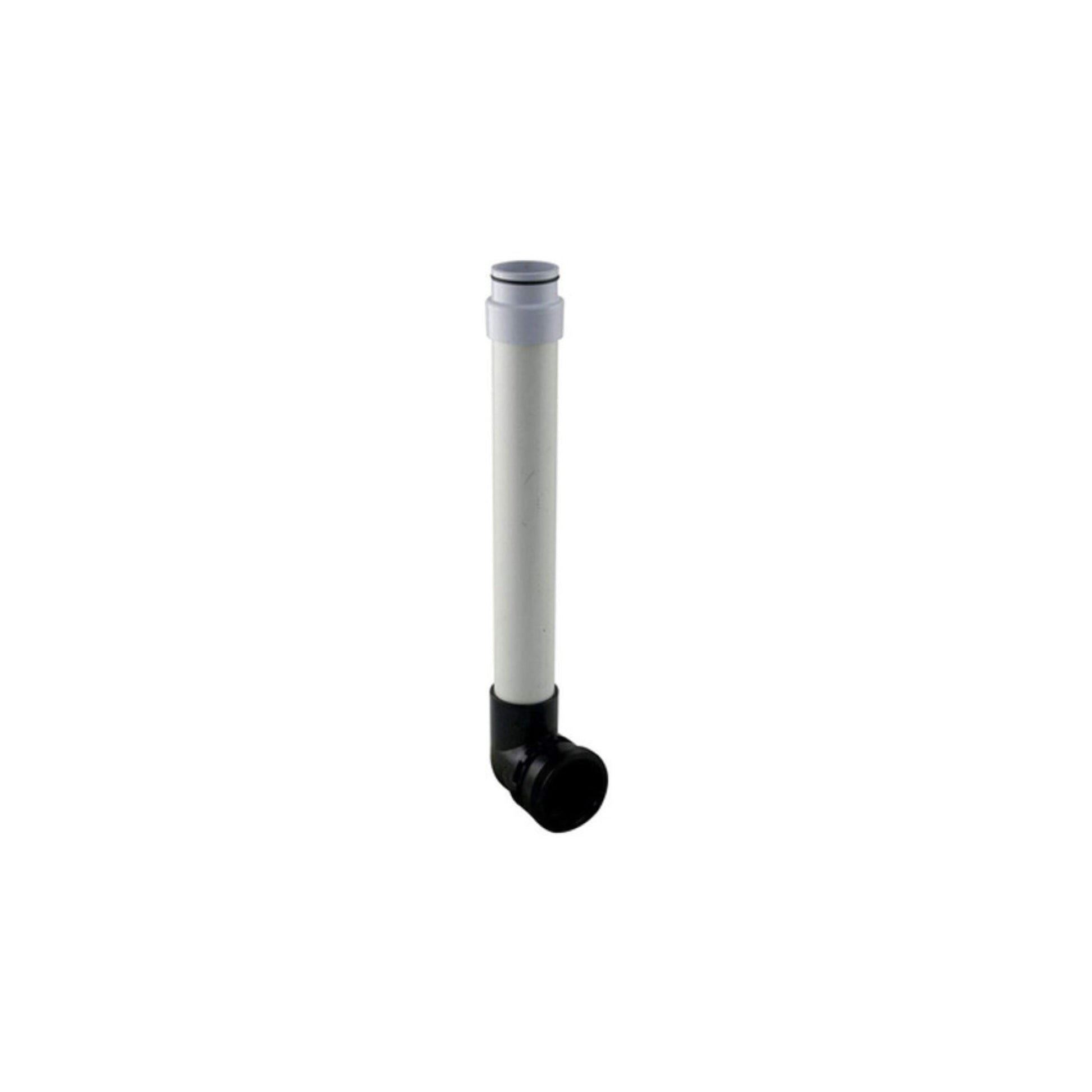 Pentair 190036 Tall Standpipe Outlet Assembly For FNS Plus Vertical Grid D.E. Filter Model FNSP48; 16-3/8 Inch Long