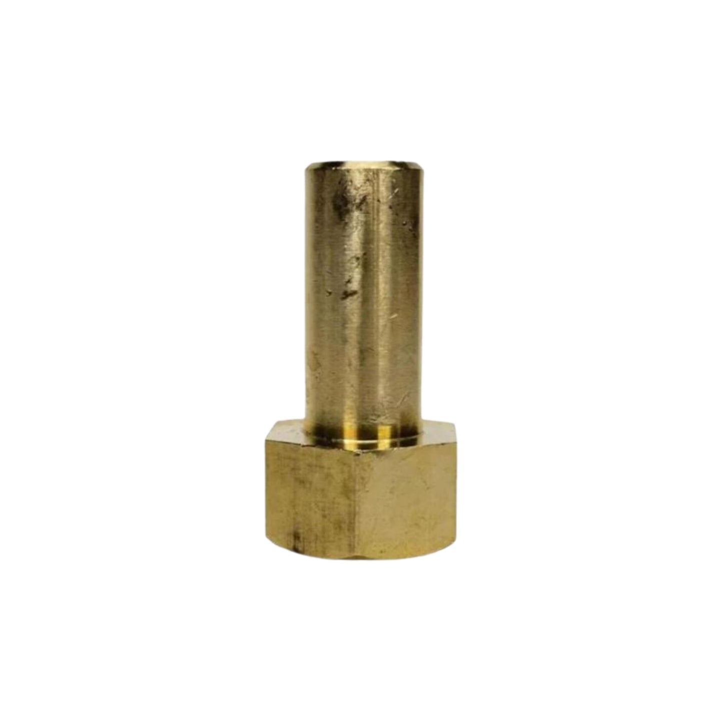 Swimables SW-26-997 Clamp Nut Replacement for FNS Plus, Quad DE , Clean and Clear Plus and FullFloXF Filters closeup view