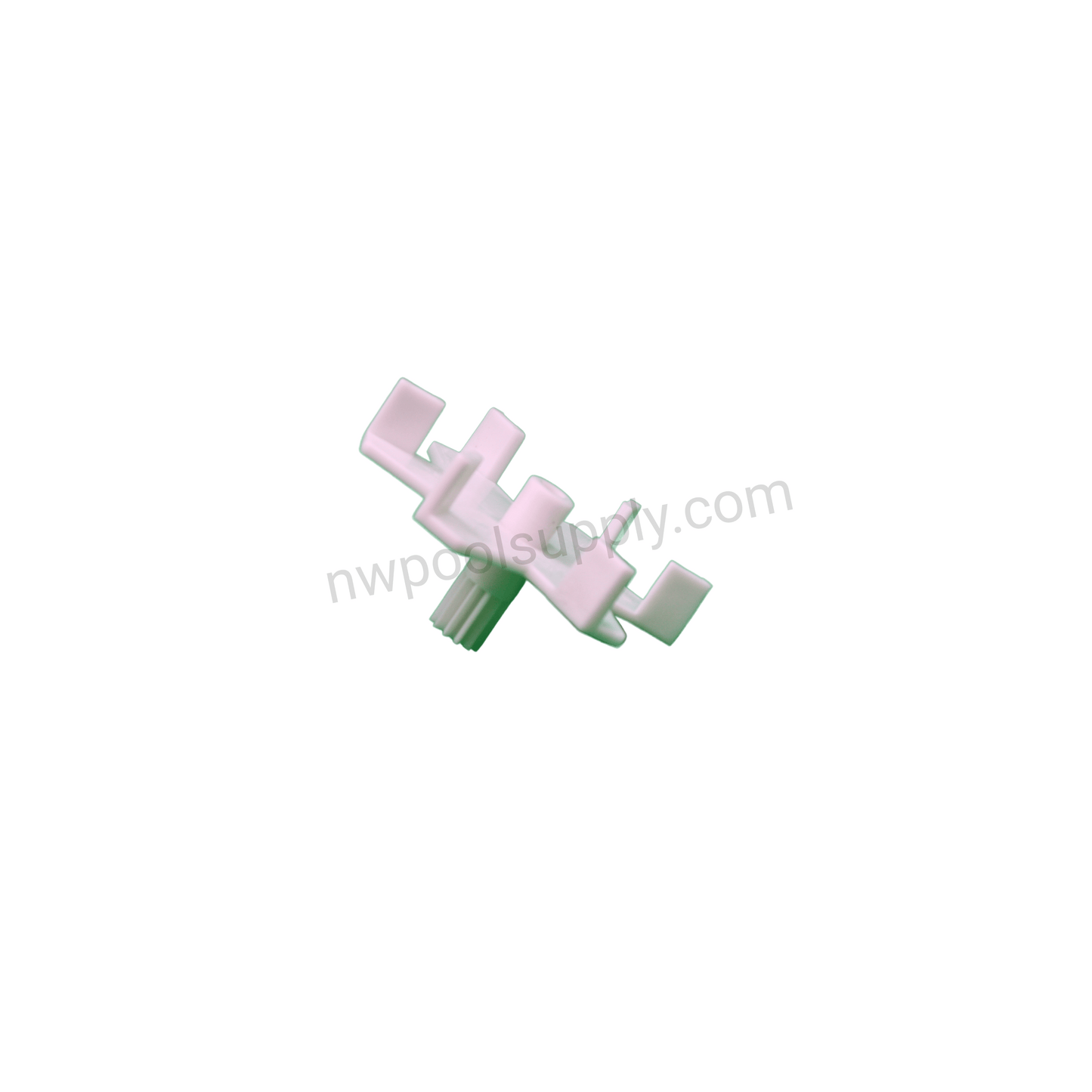 230055 Valve Repair Kit For 5-Port Top Feed Actuator Valve impeller
