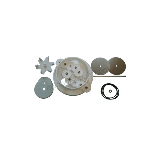 230055 Valve Repair Kit For 5-Port Top Feed Actuator Valve complete kit