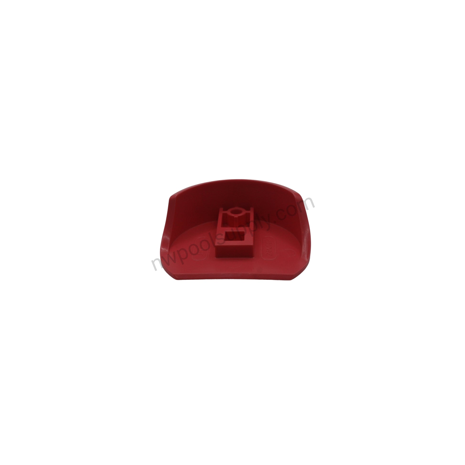 Pentair - A&A 230147 2 Port Low Profile T-Valve Kit 2" pink cam