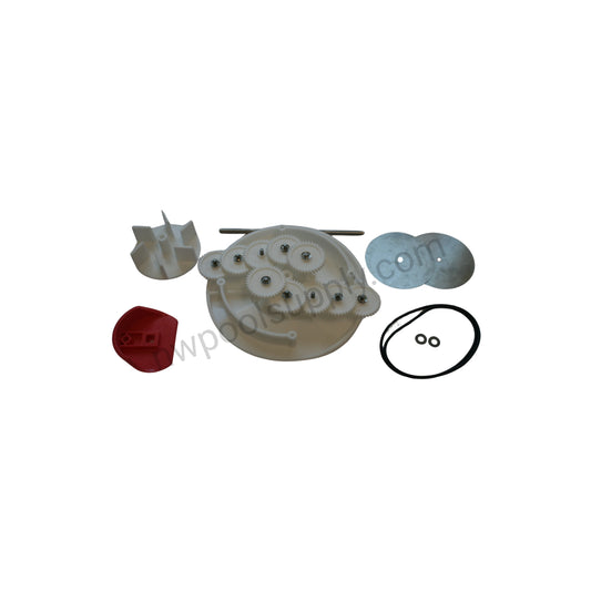 Pentair - A&A 230147 2 Port Low Profile T-Valve Kit 2" kit view