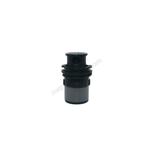565546 BLACK G4V CLEANING INTERNAL HEAD front view head open