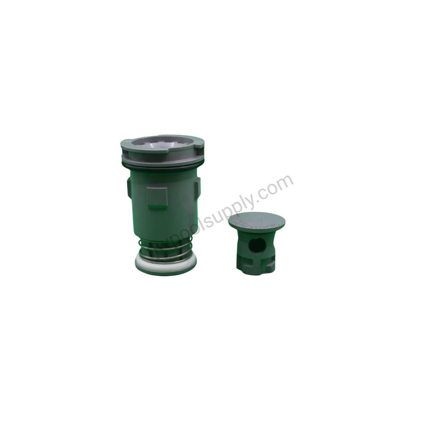 Pentair 232203 Dark Gray G4I Internal Heads Adjustable Orifice