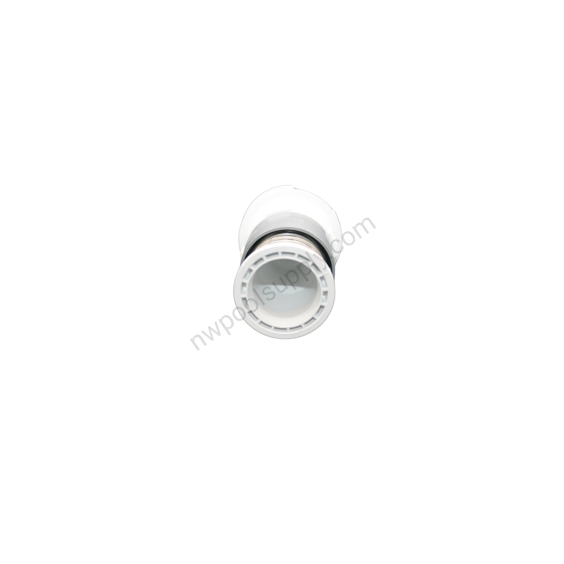 Pentair 233201 White G4VHP Internal bottom view