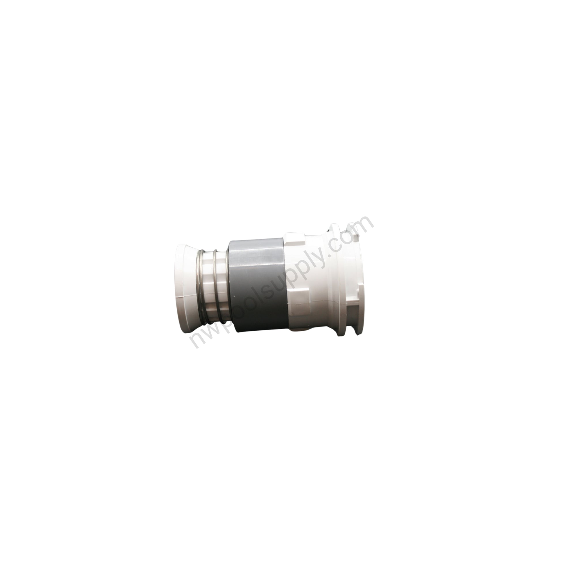 Pentair 233201 White G4VHP Internal side view