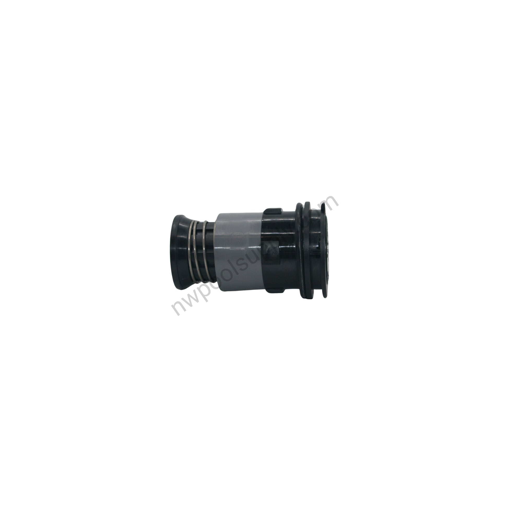 Pentair 233204 Black G4VHP Internal side view