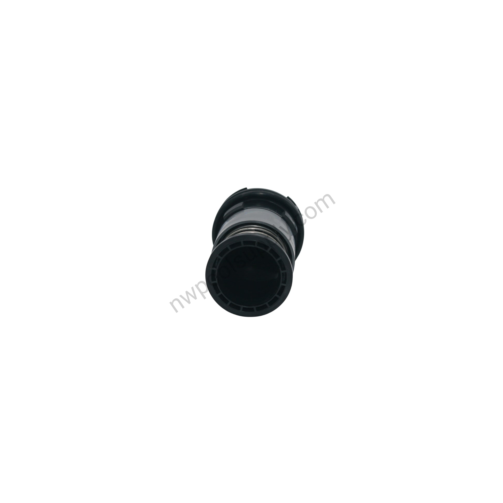 Pentair 233204 Black G4VHP Internal bottom view