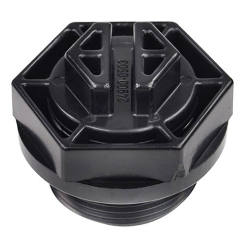Pentair 24900-0503Z Drain Plug (Sand Removal) For Sta-Rite® System:3 top view