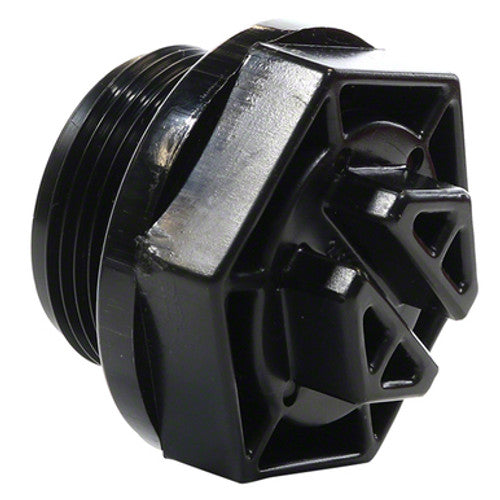 Pentair 24900-0503Z Drain Plug (Sand Removal) For Sta-Rite® System:3 side angle view