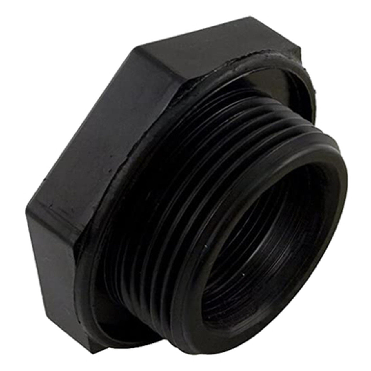 Pentair 24900-0509Z Adapter Fitting for 3.5" System  back view