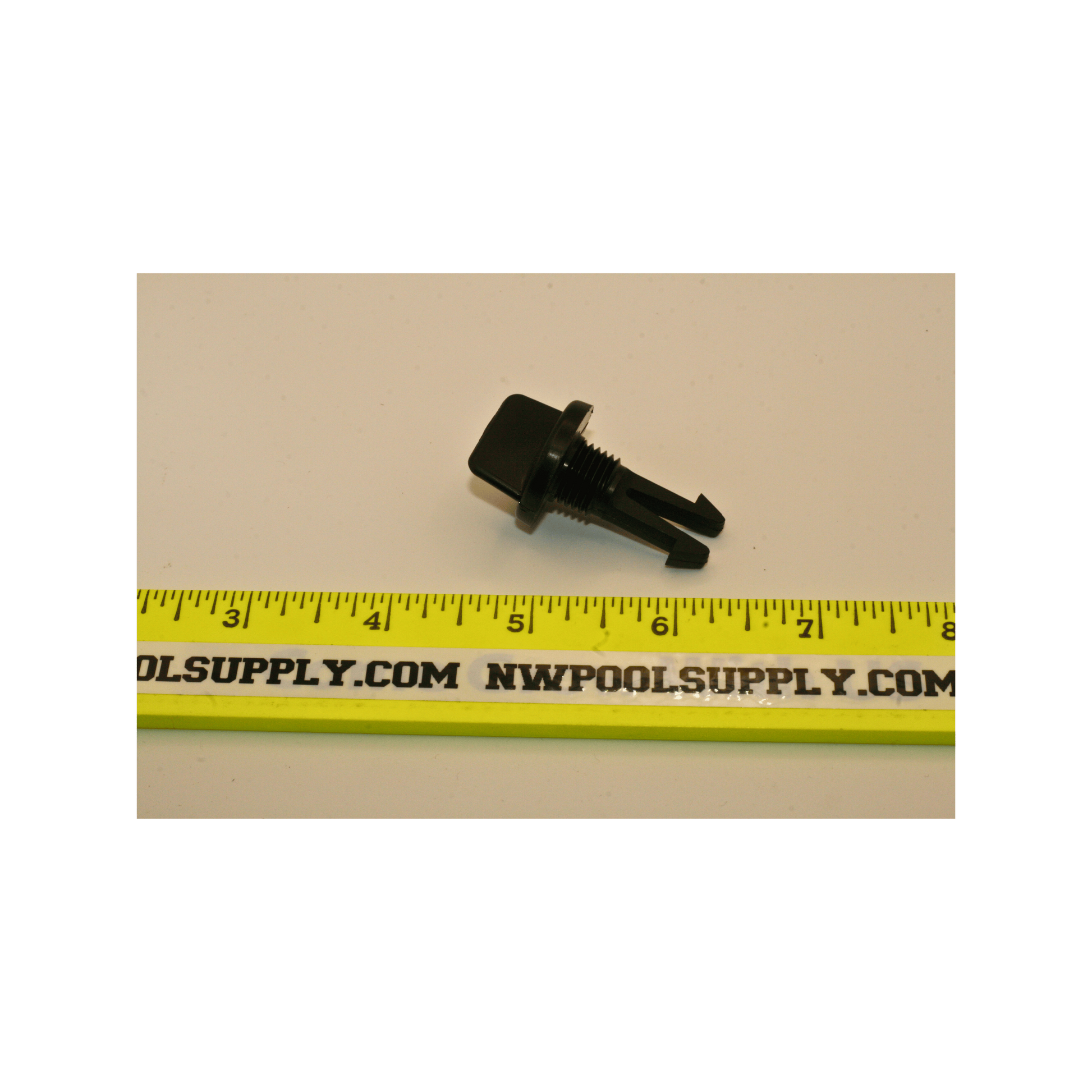 Pentair 25010-0200 Air Relief Valve Assembly for PLD & PTM Filter Systems