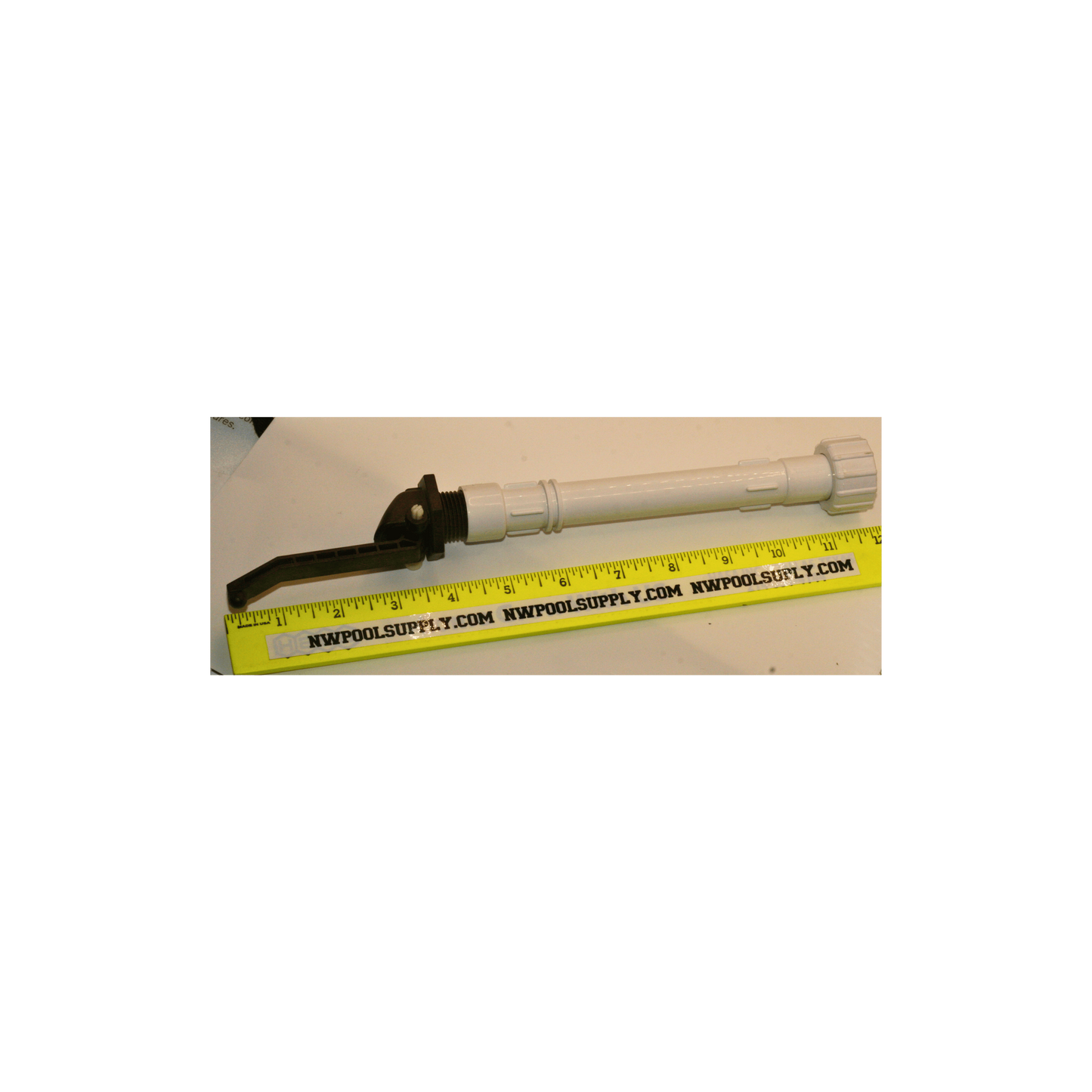 Float Valve Assembly for AquaLevel™ Portable Water Leveler 25604-000-100