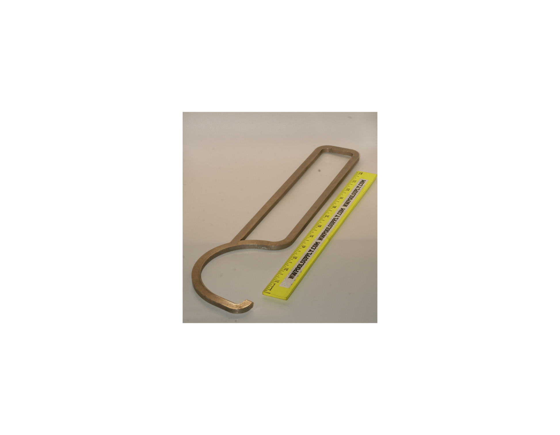 lid and union wrench for jandy caretaker 3-17-15