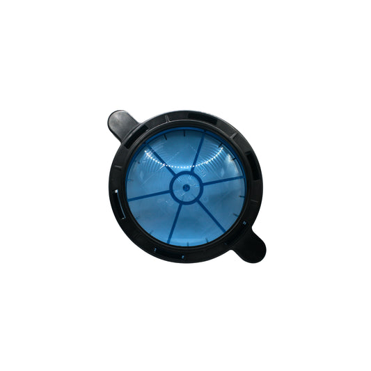 Blue Square ABYSS DEBRIS CANISTER LID 502002