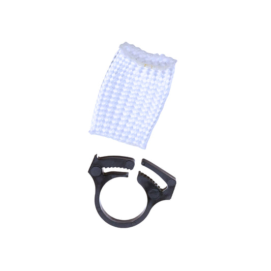 Pentair 59016200 Air Bleed Sock Kit for Warrior™ Filter Systems/Clean & Clear® Predator Filter