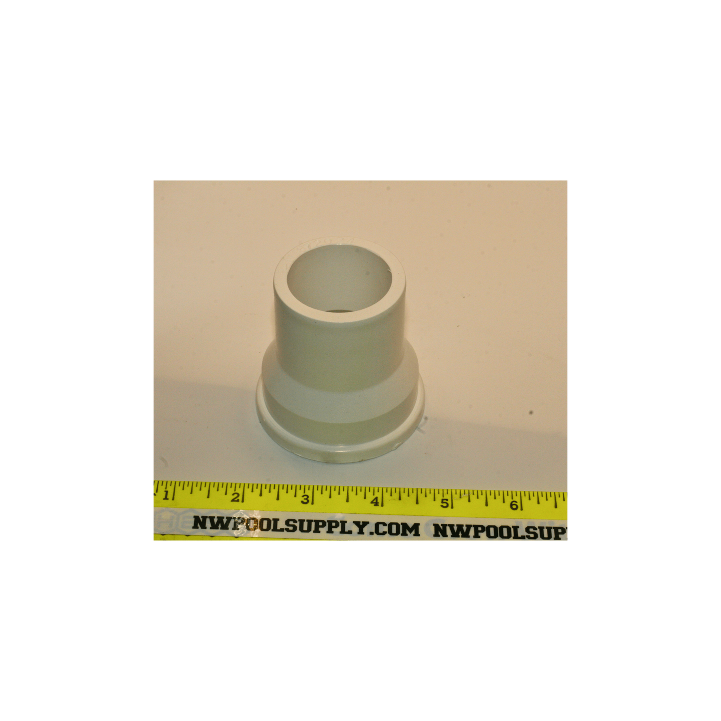 Pentair 87202400 ABS Union Body For Filter; 1-1/2 Inch Male