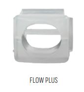 Zodiac Pool 1-9-456 Clear Flow Plus Nozzle for Caretaker Cleaning Heads front view