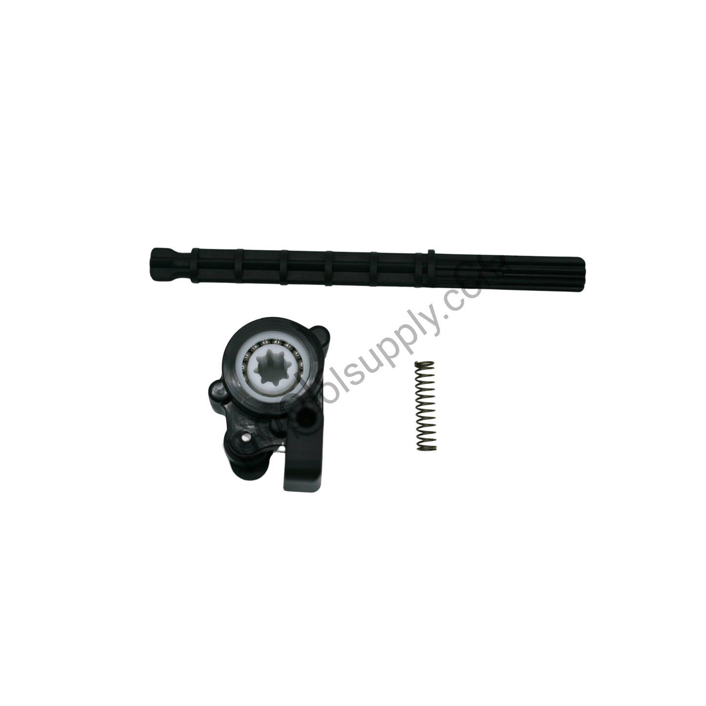 hsxtv108 hayward tracvac left drive kit replacement parts