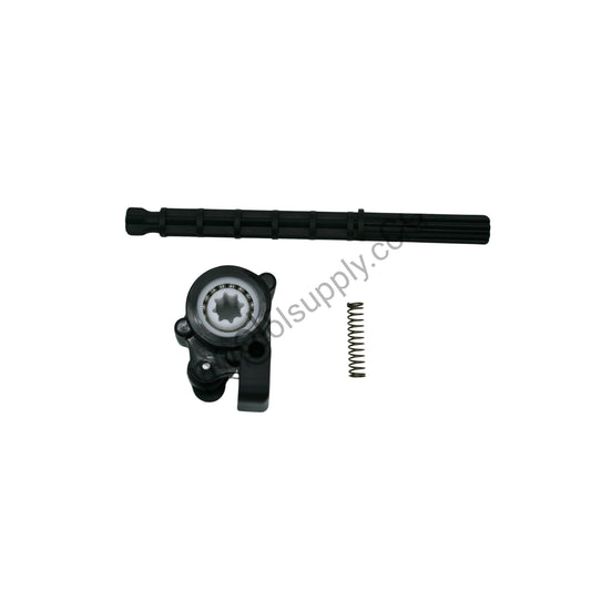 hsxtv108 hayward tracvac left drive kit replacement parts