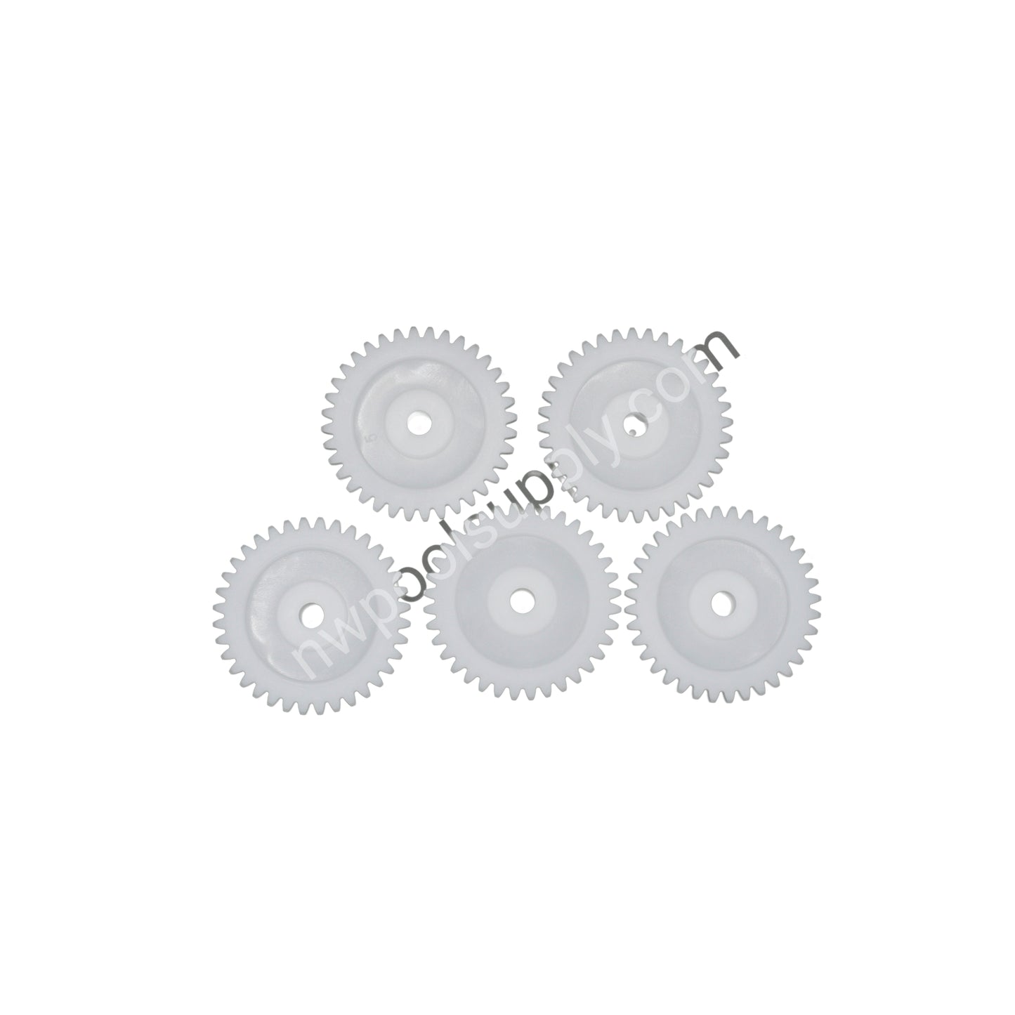 hsxtv111 gear set for hayward tracvac replacement part