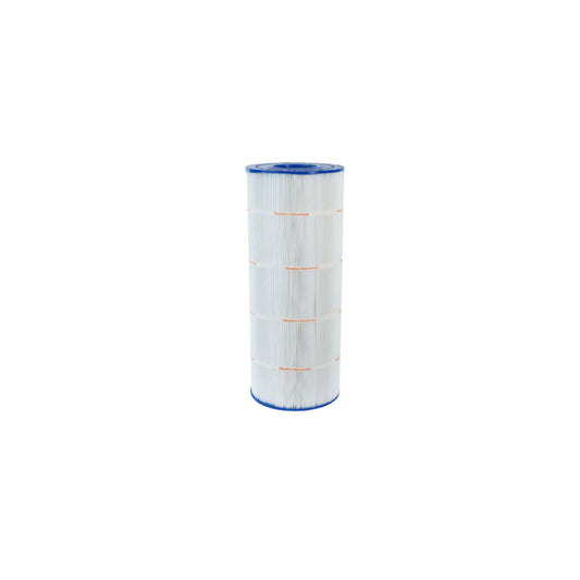 PA120 8-15/16" Diameter 120 SqFt Replacement Filter Cartridge front view