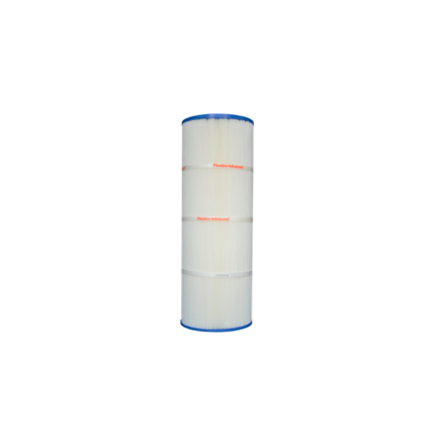 Replacement filter cartridge hayward Easyclear C500 front view