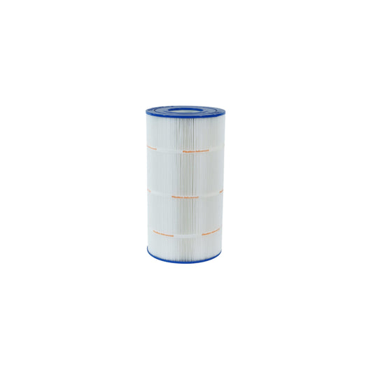 PA90 8-15/16" Diameter 90 SqFt Replacement Filter Cartridge front view