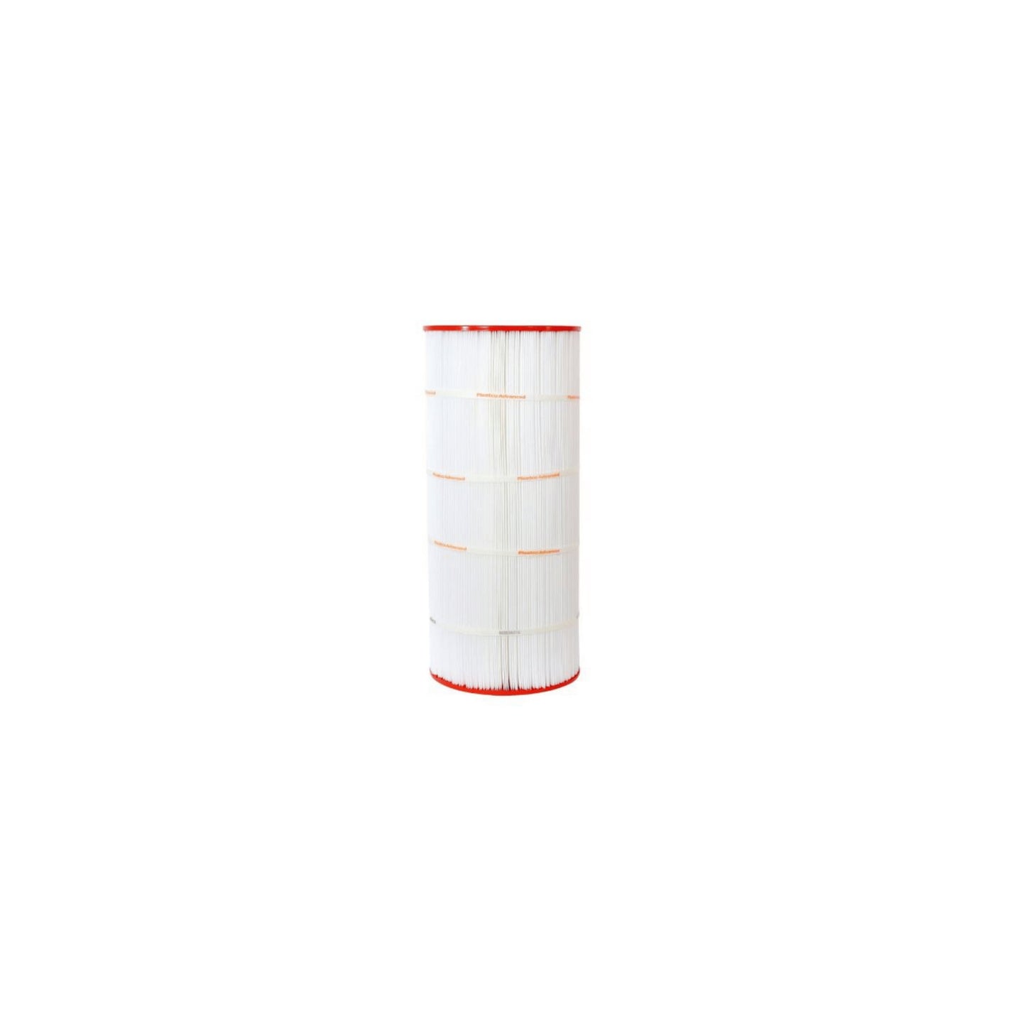 10-1/16" Diameter 100 SqFt Replacement Filter Cartridge PAP100-EC front image