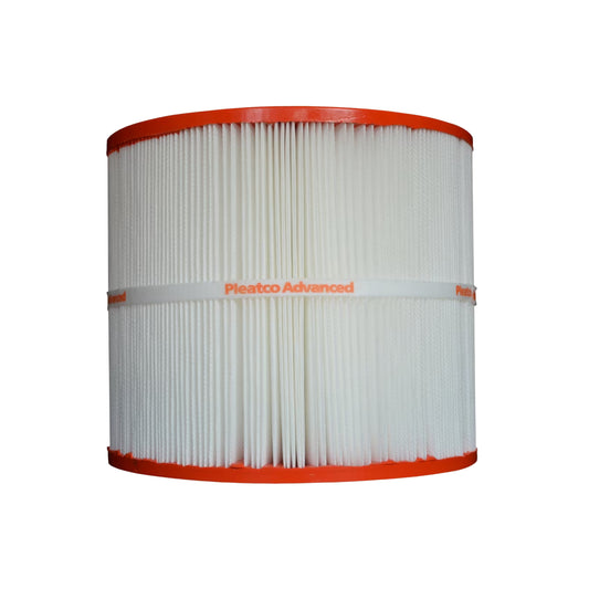 PAP50 10-1/16" Diameter 50 SqFt Replacement Filter Cartridge front view