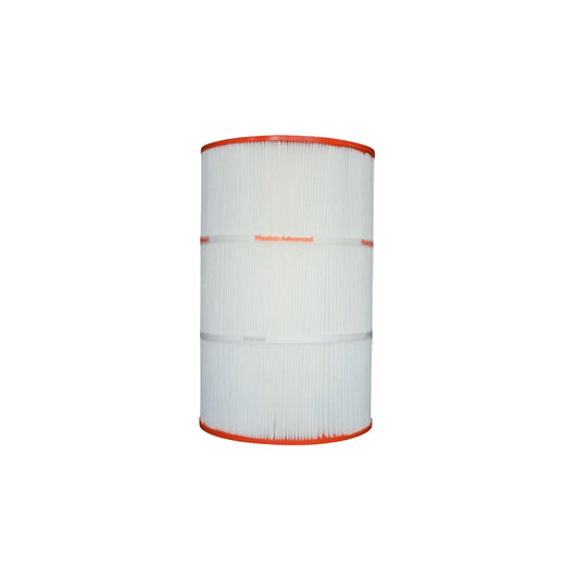 PAP75-EC 10-1/16" Diameter 75 SqFt Replacement Filter Cartridge front view